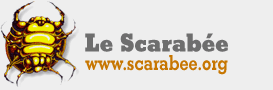 Le Scarabée