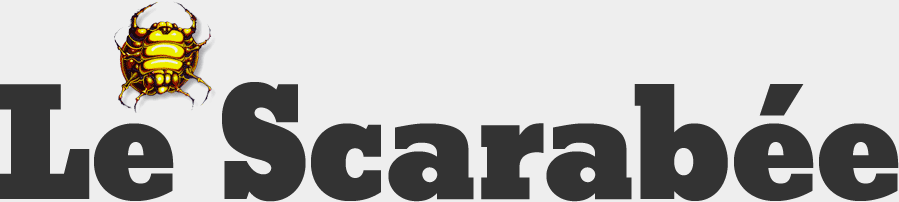 Le Scarabée